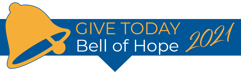 Bell of Hope - Supporting Mental Health of SW PA