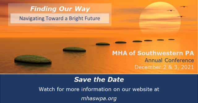 MHA 2021 Conference