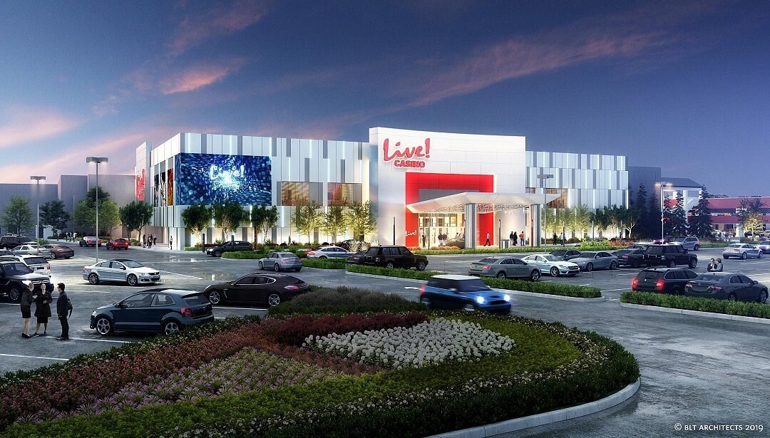 Casino